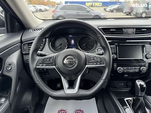 Nissan Rogue 2019 - фото 14