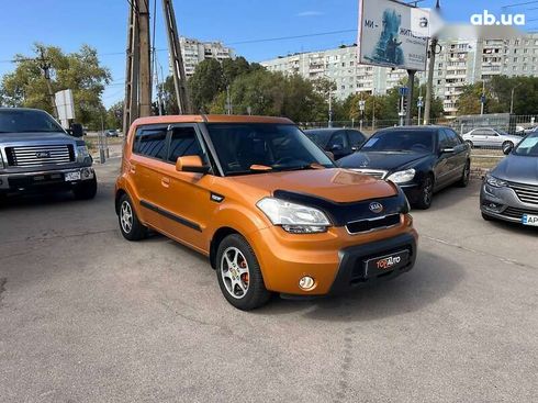 Kia Soul 2009 - фото 3