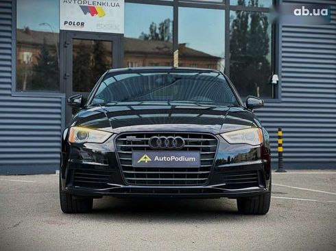 Audi A3 2014 - фото 2