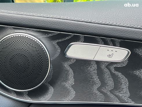 Mercedes-Benz GLC-Класс 2022 серый - фото 33