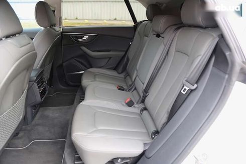 Audi Q8 2018 - фото 9