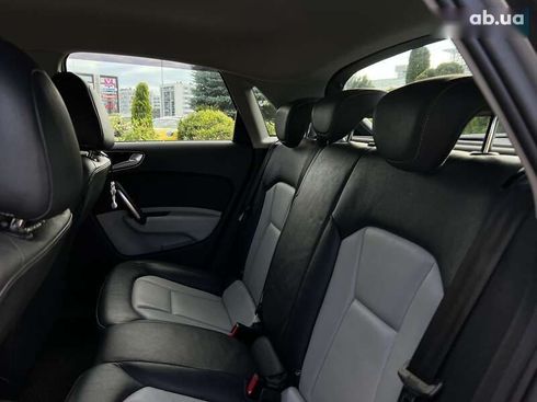Audi A1 2013 - фото 14