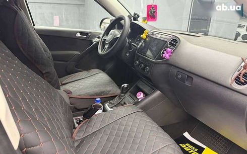 Volkswagen Tiguan 2011 - фото 13