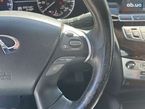 Infiniti QX60 2015 - фото 26