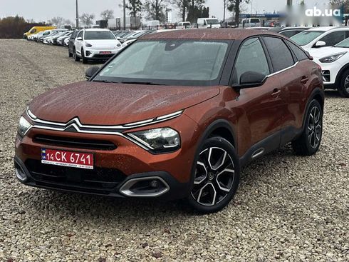 Citroёn e-C4 2021 - фото 11