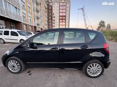 Продажа б/у Mercedes-Benz A-Класс 2009 года - купить на Автобазаре