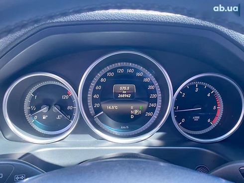 Mercedes-Benz E-Класс 2014 - фото 12