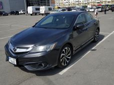 Продажа б/у Acura ILX Автомат 2015 года - купить на Автобазаре