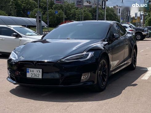 Tesla Model S 2018 - фото 2