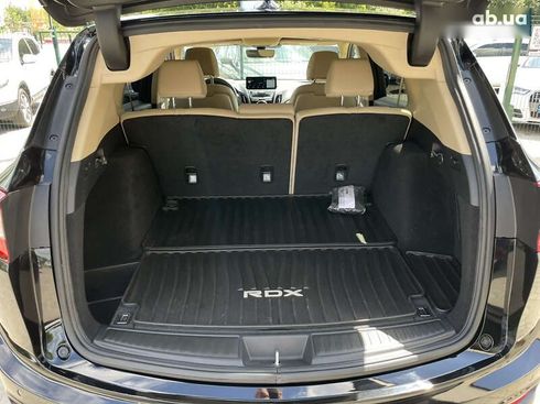 Acura RDX 2023 - фото 28