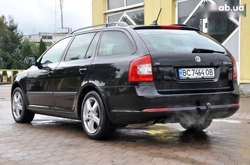 Skoda Octavia 2012 - фото 13