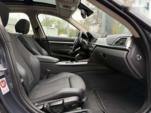 BMW 3 серия 2017 - фото 12