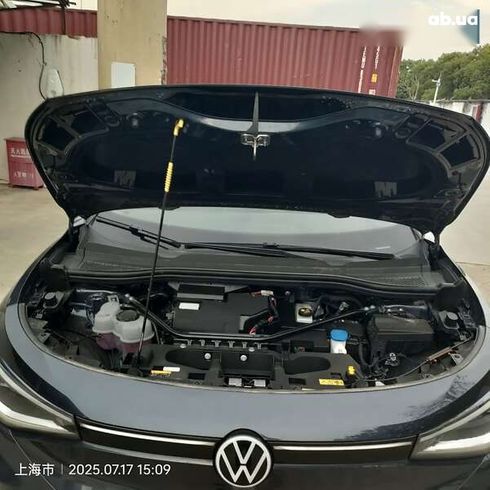 Volkswagen ID.4 Crozz 2022 - фото 6