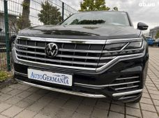 Продаж вживаних Volkswagen Touareg R в Київській області - купити на Автобазарі