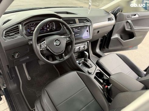 Volkswagen Tiguan 2020 - фото 23