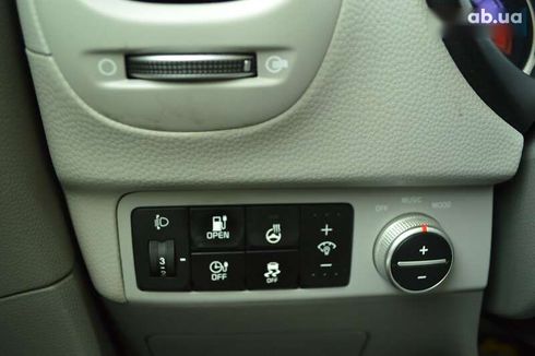 Kia Soul EV 2016 - фото 25