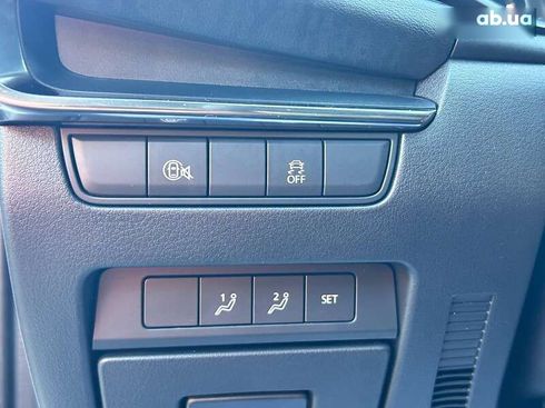 Mazda 3 2023 - фото 15
