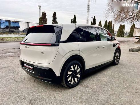 Zeekr Mix 2024 - фото 9