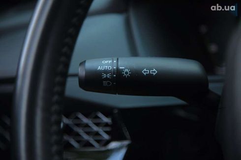 Honda Accord 2023 - фото 25