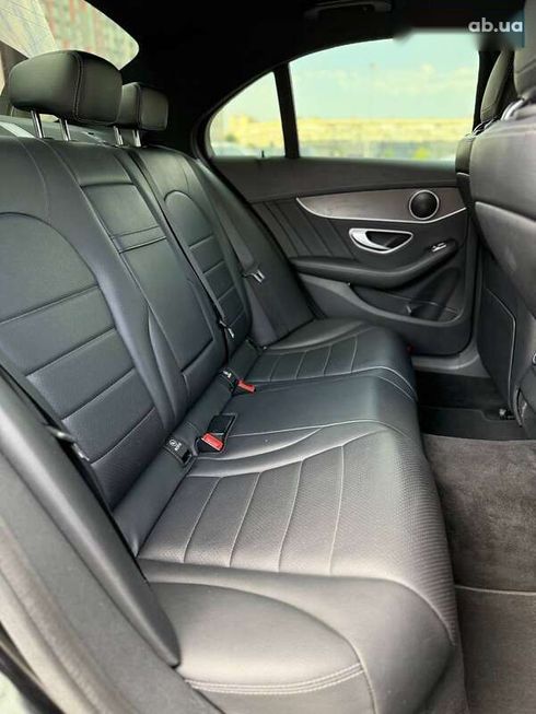 Mercedes-Benz C-Класс 2014 - фото 6