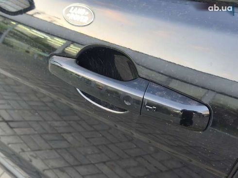 Land Rover Range Rover Evoque 2018 - фото 12