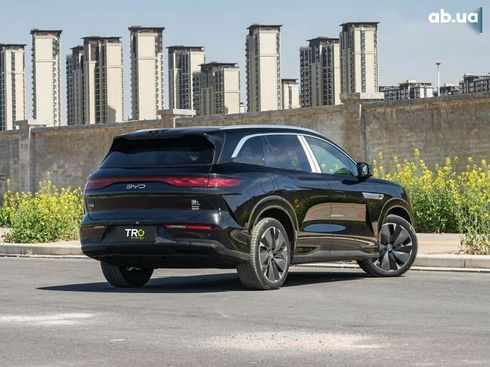 BYD Tang 2025 - фото 2