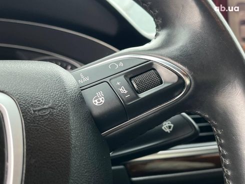 Audi A6 2013 черный - фото 43
