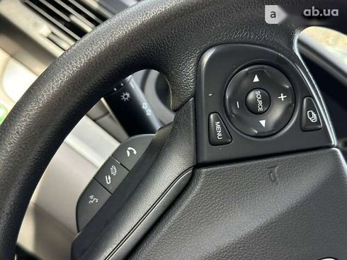 Honda CR-V 2014 - фото 24