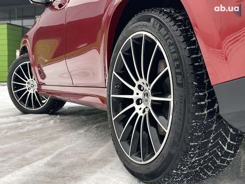 Mercedes-Benz GLE-Class 2022 - фото 16