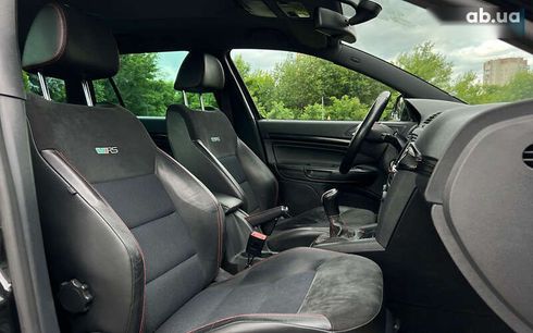 Skoda Octavia 2012 - фото 9