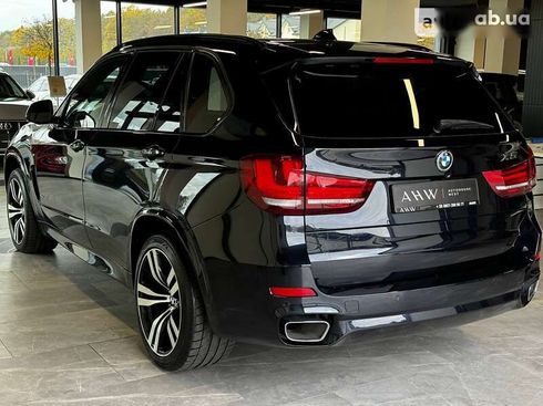 BMW X5 2014 - фото 18