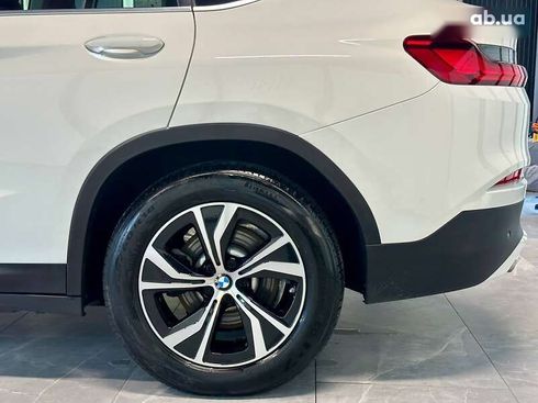 BMW X4 2018 - фото 7