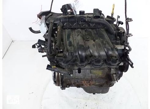 двигатель в сборе для Hyundai - купити на Автобазарі - фото 7