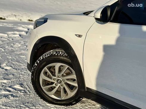Hyundai Tucson 2018 - фото 11