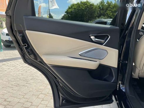 Acura RDX 2023 - фото 26