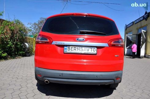 Ford S-Max 2012 - фото 7