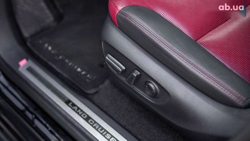 Toyota Land Cruiser 2023 - фото 17