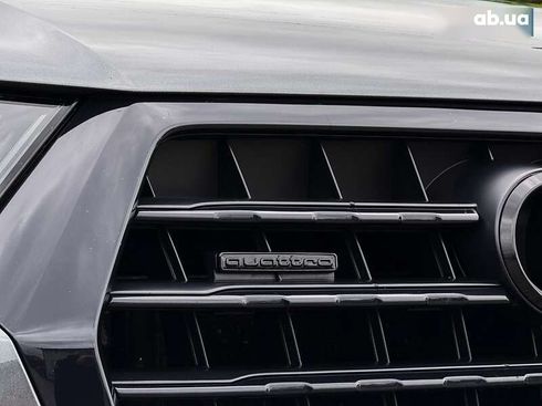 Audi Q7 2019 - фото 17