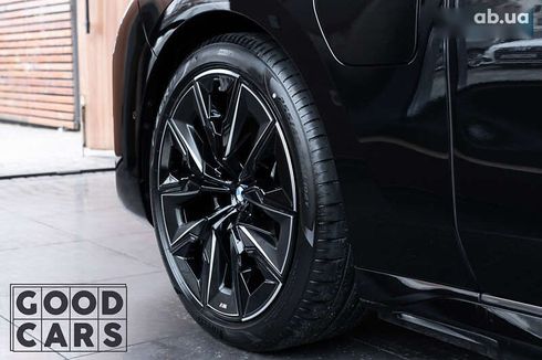 BMW 7 серия 2024 - фото 17