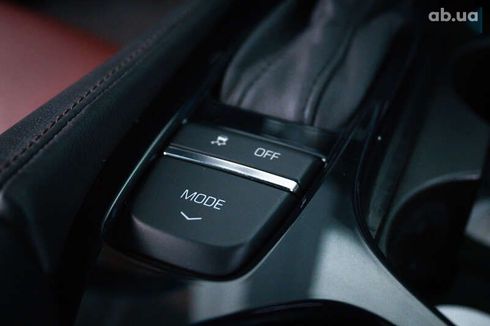 Cadillac ELR 2013 - фото 25