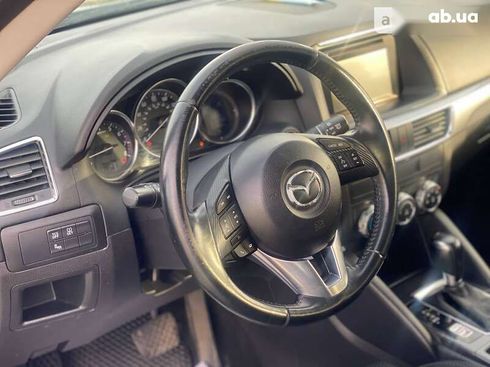 Mazda CX-5 2015 - фото 16