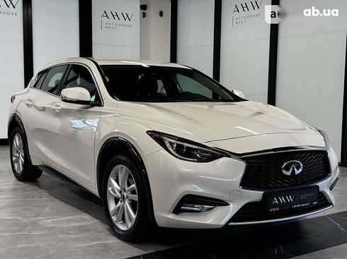 Infiniti Q30 2019 - фото 6