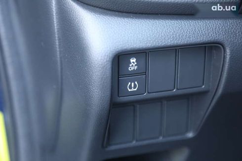 Honda CR-V 2017 - фото 17