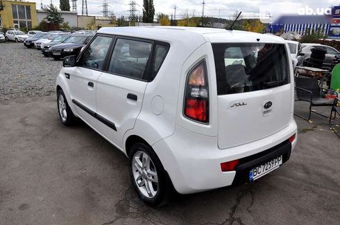 Kia Soul 2009 - фото 22