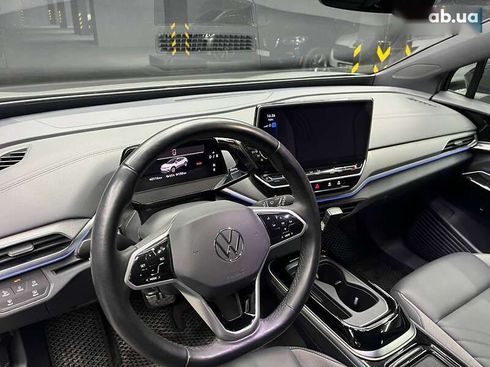 Volkswagen ID.4 2023 - фото 8