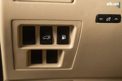 Lexus RX 2010 - фото 11