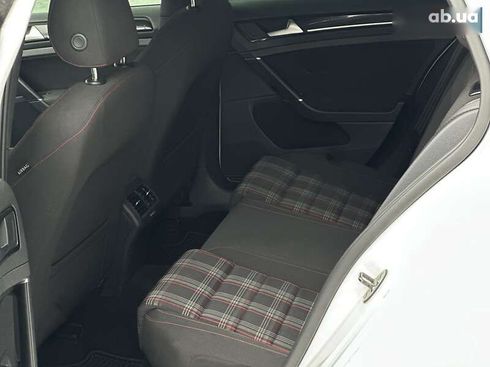Volkswagen Golf GTI 2015 - фото 22