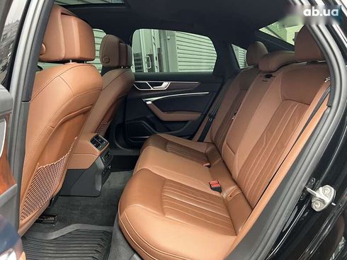 Audi A6 2021 - фото 23
