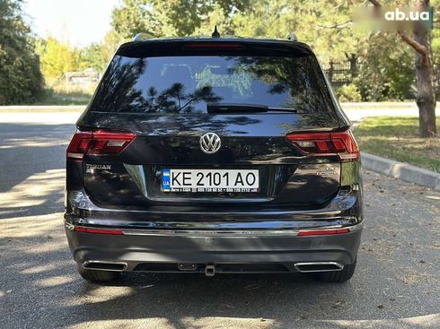 Volkswagen Tiguan 2018 - фото 13