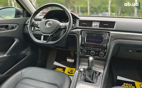 Volkswagen Passat 2017 - фото 15